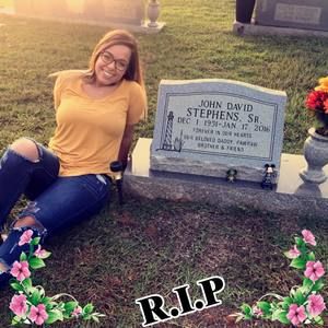 Meet your Posher, Darci